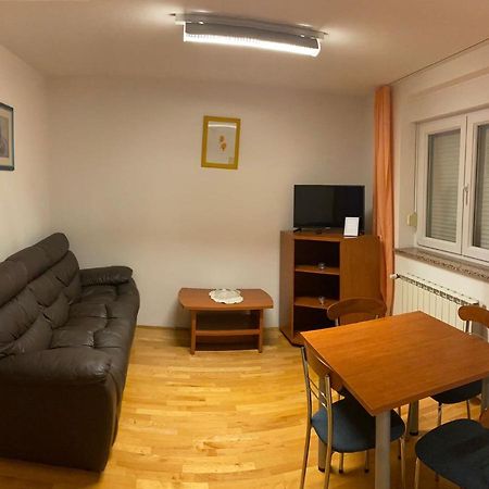 Sunset Apartment Umag Buitenkant foto